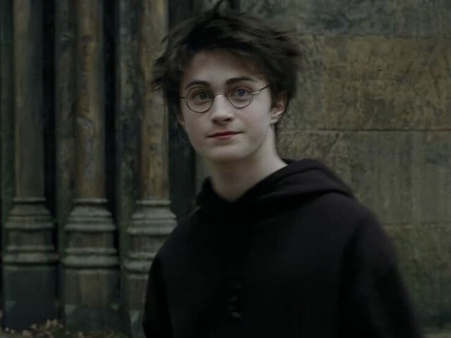 Harry Potter