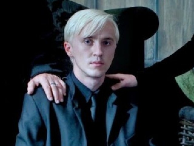 Draco Malfoy