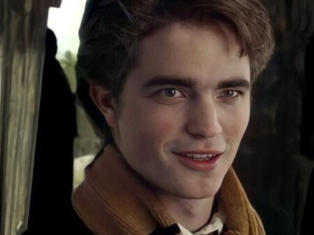 Cedrico Diggory