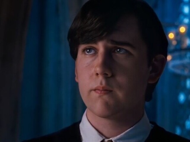 Neville Longbottom