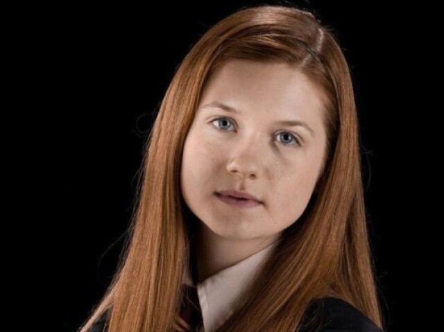 Gina Weasley