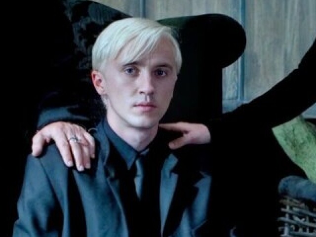 Draco Malfoy