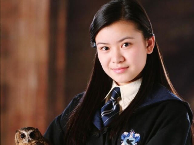 Cho Chang