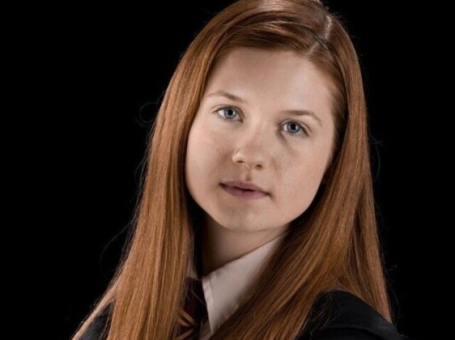 Gina Weasley