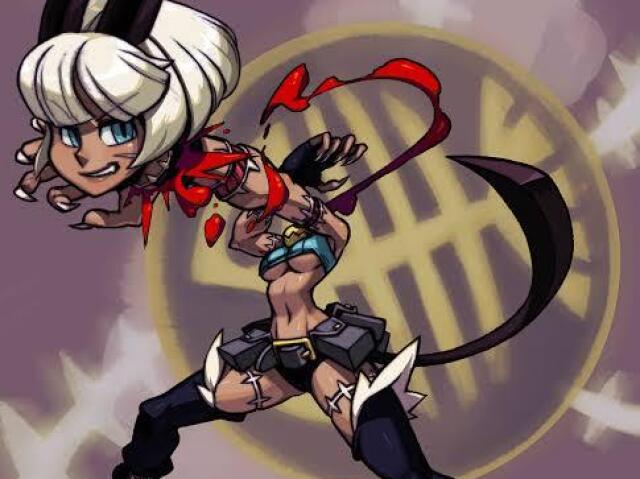 ms. fortune