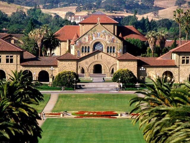 Universidade de Stanford