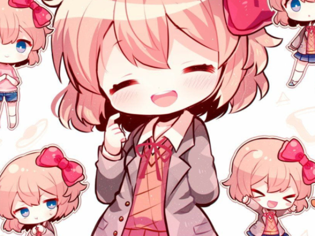 Sayori