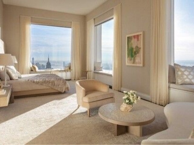 Hotel 5 estrelas em Nova York