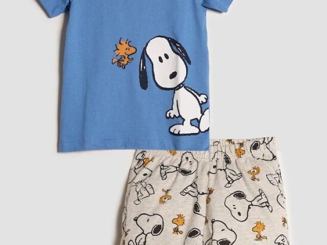 Snoopy