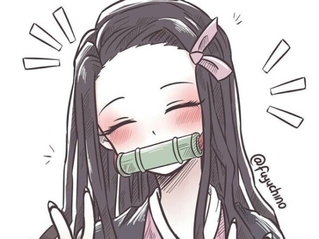 NEZUKO🎀