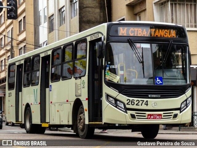 Busão/ônibus