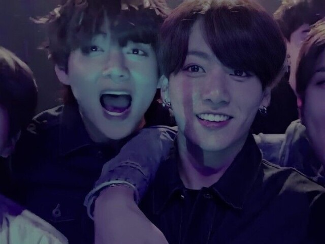 Tae e Jk