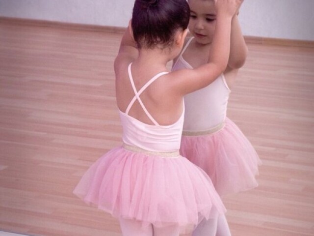 Balletโ๏ธ๐น