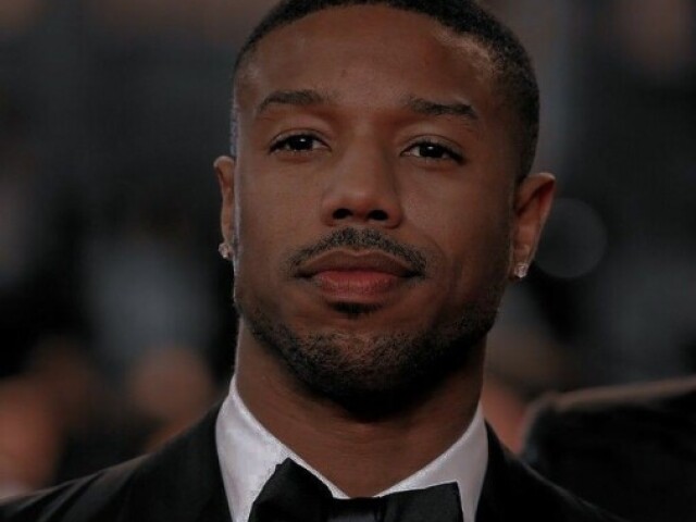 Michael b Jordan