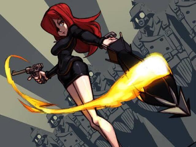 parasoul