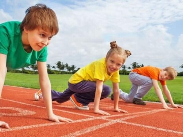 Atletismo๐๐บ
