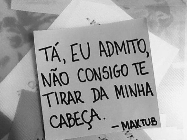 Simples amei