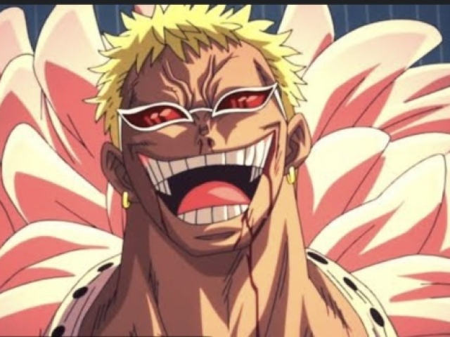 Doffy