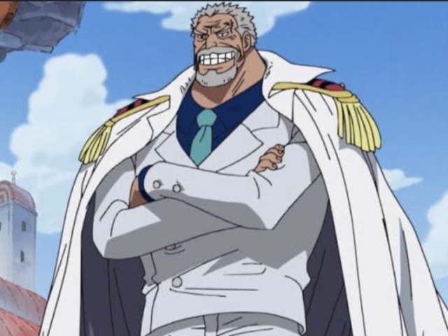 Garp