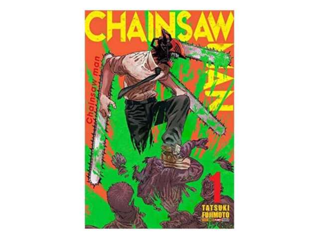 Chainsaw Man