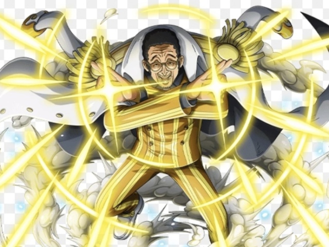 Kizaru