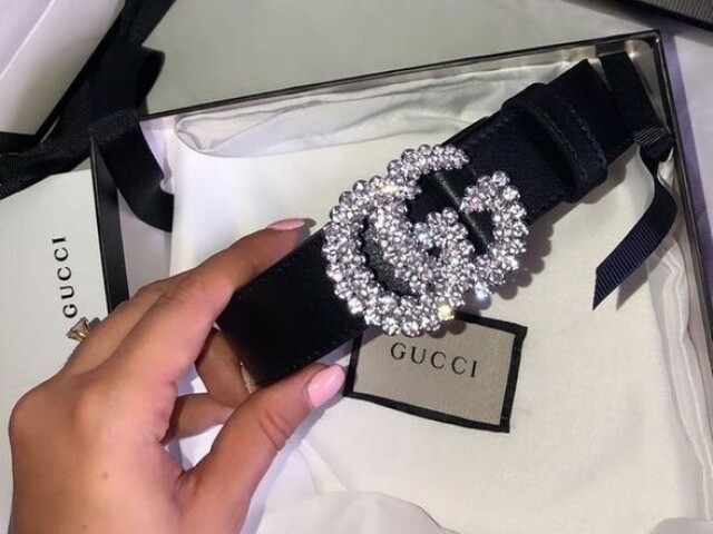 Sinto gucciโ๏ธ๐ท