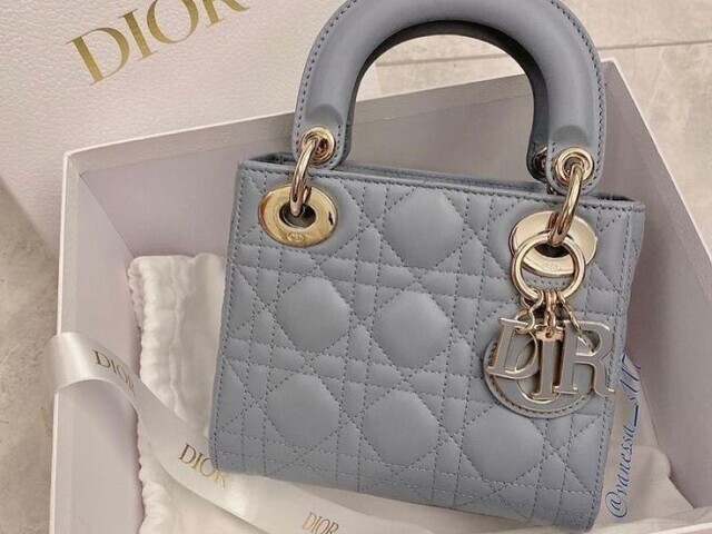 Dior๐๐ป