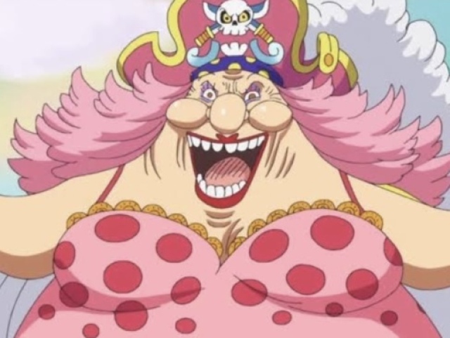 Big Mom