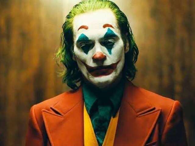 Coringa