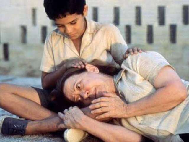 A Central do Brasil