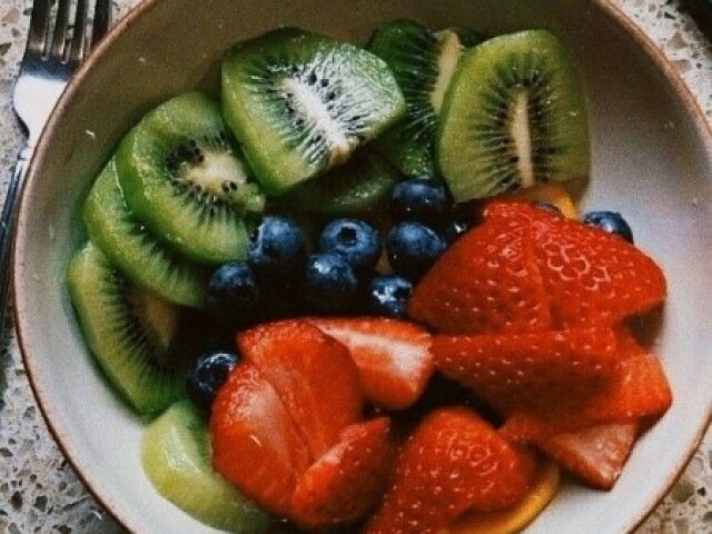 Frutinhas (◕દ◕)