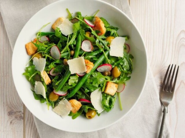 Salada(◍•ᴗ•◍)✧*。