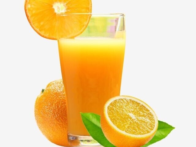 Suco de laranja