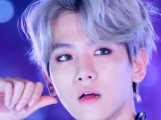 Baekhyun
(EXO)