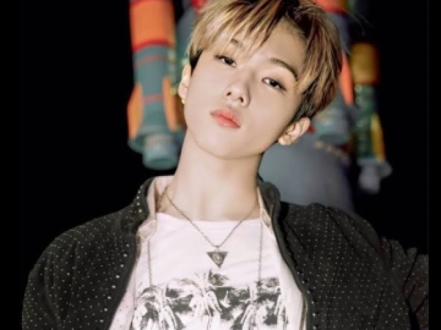 Jisung
(NCT)