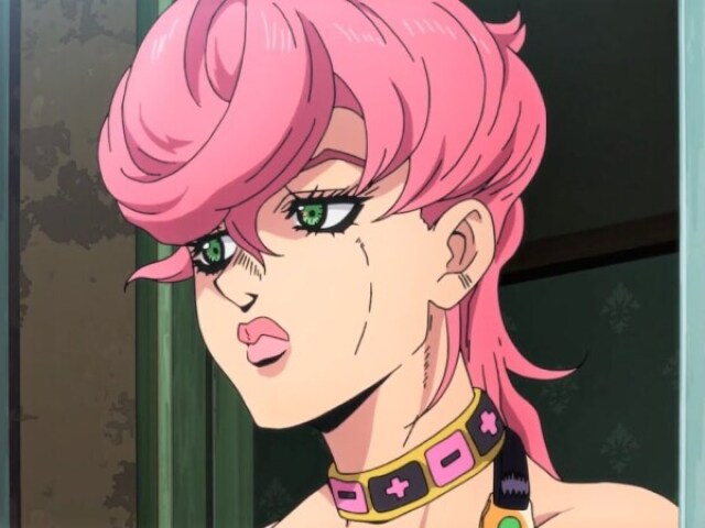 Trish Una