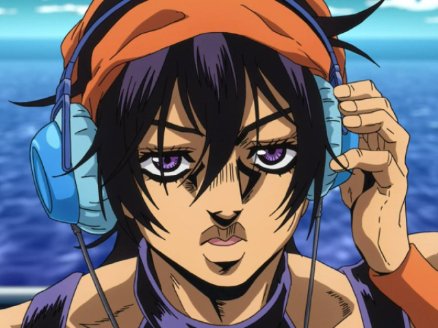 Narancia