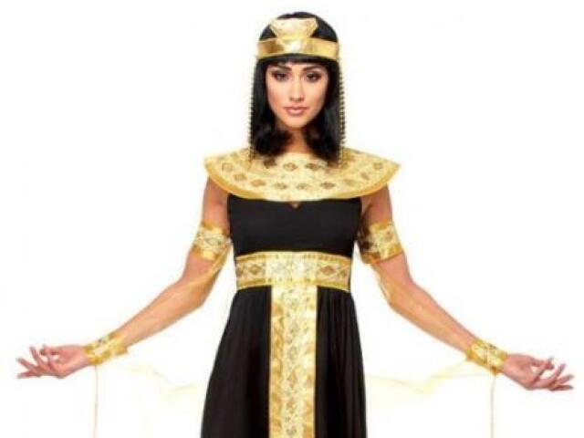 Cleopatra