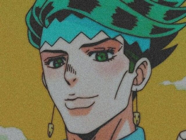 Rohan Kishibe