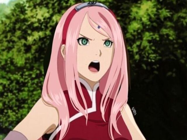 Sakura
