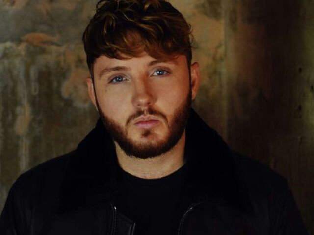 James Arthur