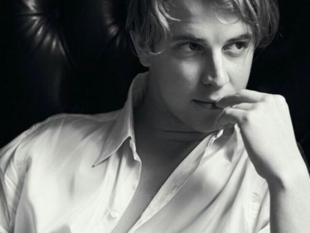 Tom Odell