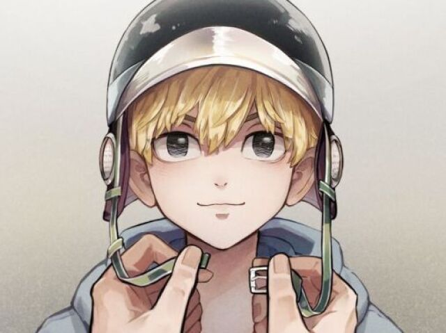 Takemichi