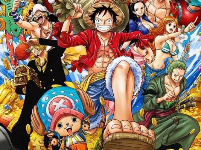 One Piece