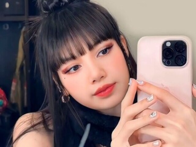 Lisa ✅
Lalisa✅
Jennie✅