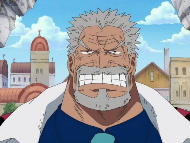 Garp