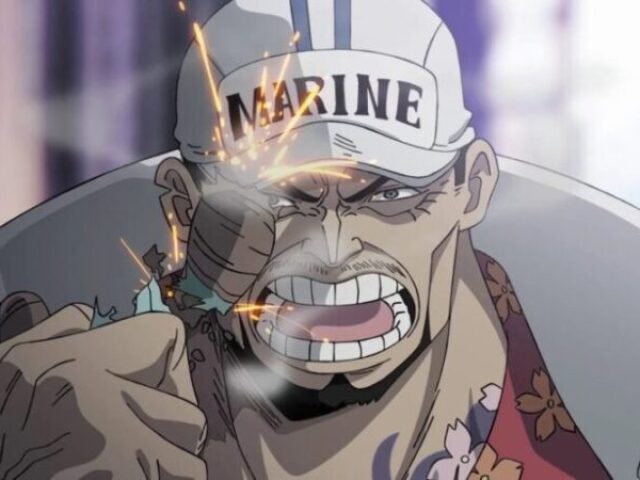 Akainu