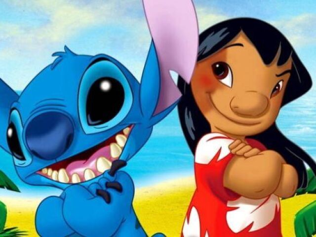 Lilo & Stich