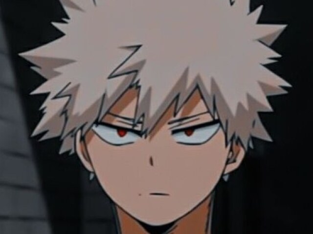 Bakugou