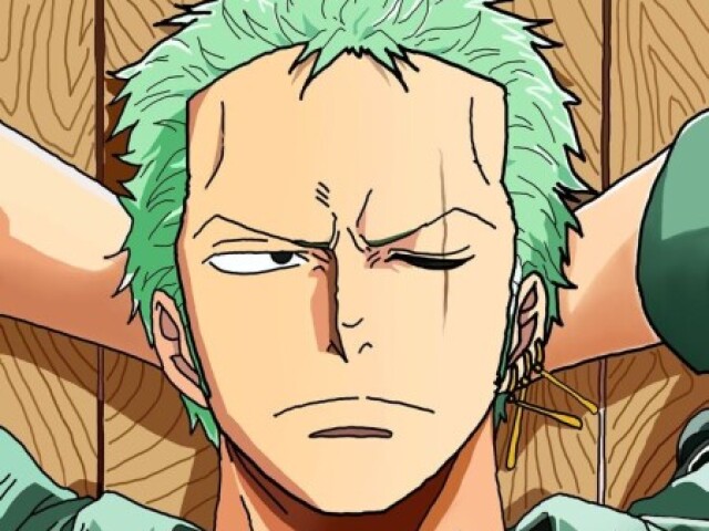 Zoro